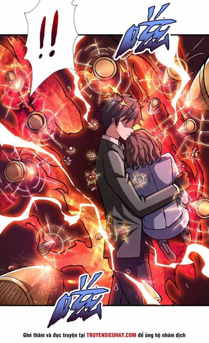 god slayer chapter 41 48