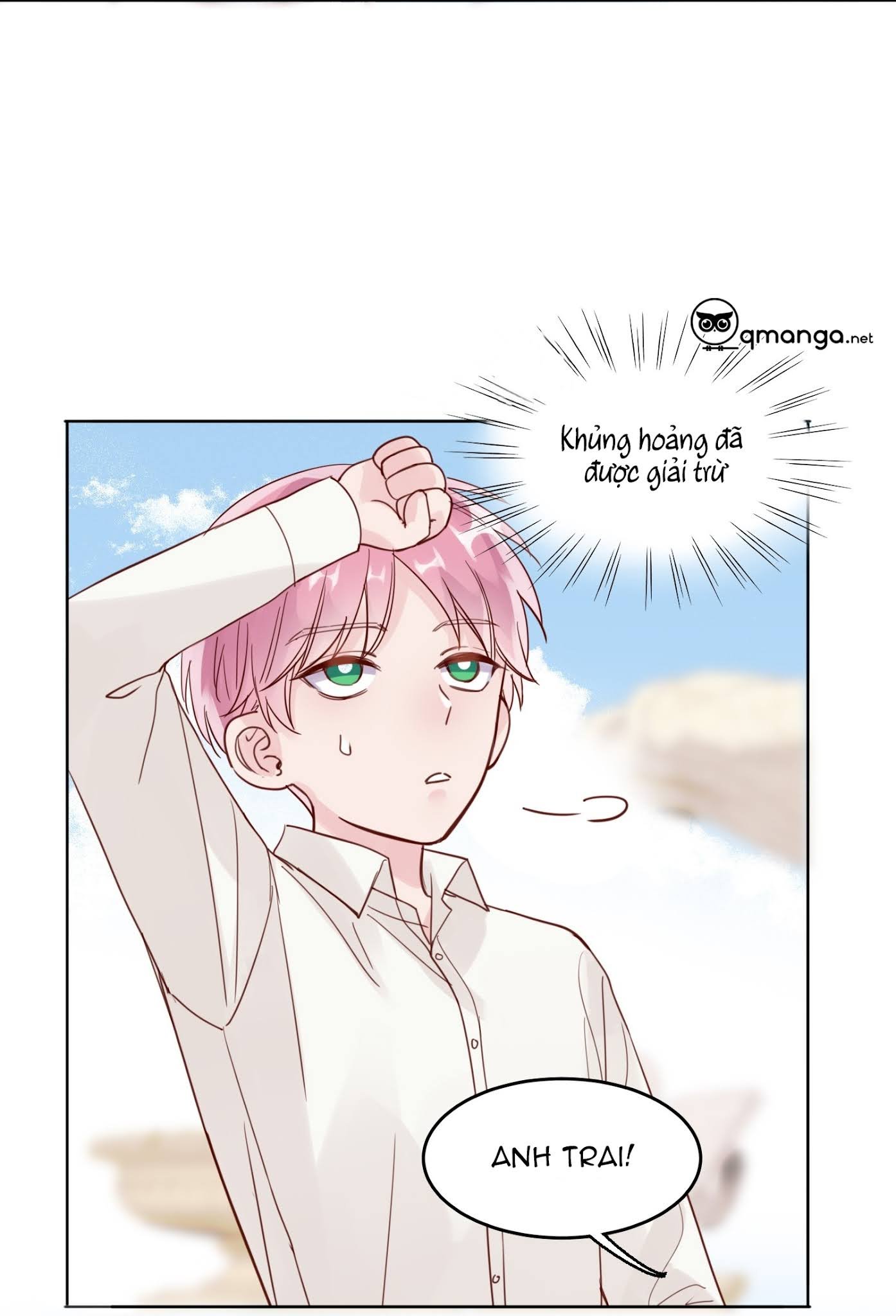 tôi phải trở thành nhân vật đại phản diện chapter 4 30