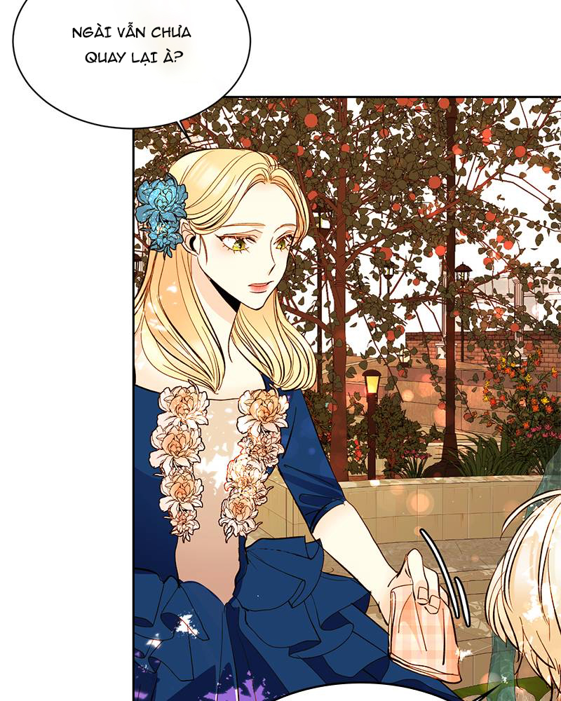 Hoàng Hậu Tái Hôn chapter 19.1 12