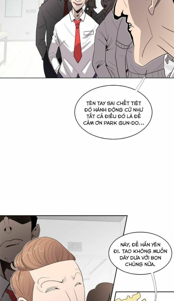 kĩ nguyên của anh hùng chapter 8 27