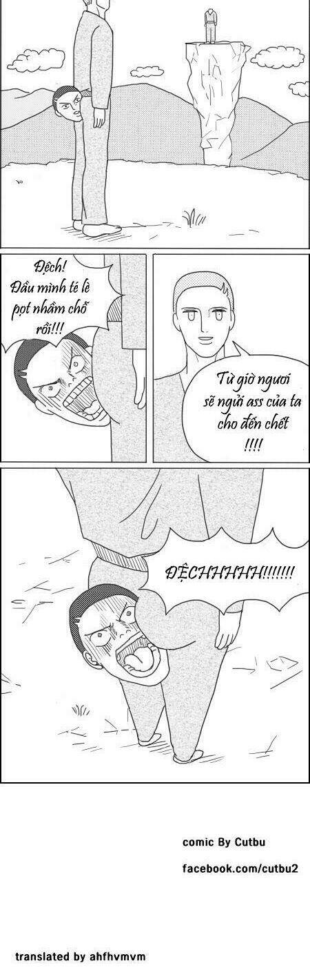 what do the teenage boys do chapter 32 2