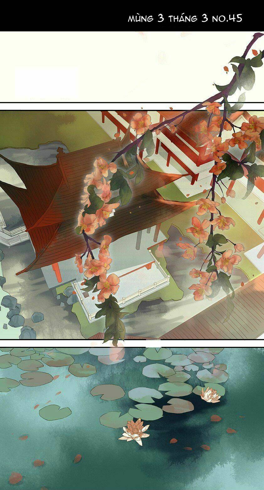 mùng 3 tháng 3 chapter 45 1