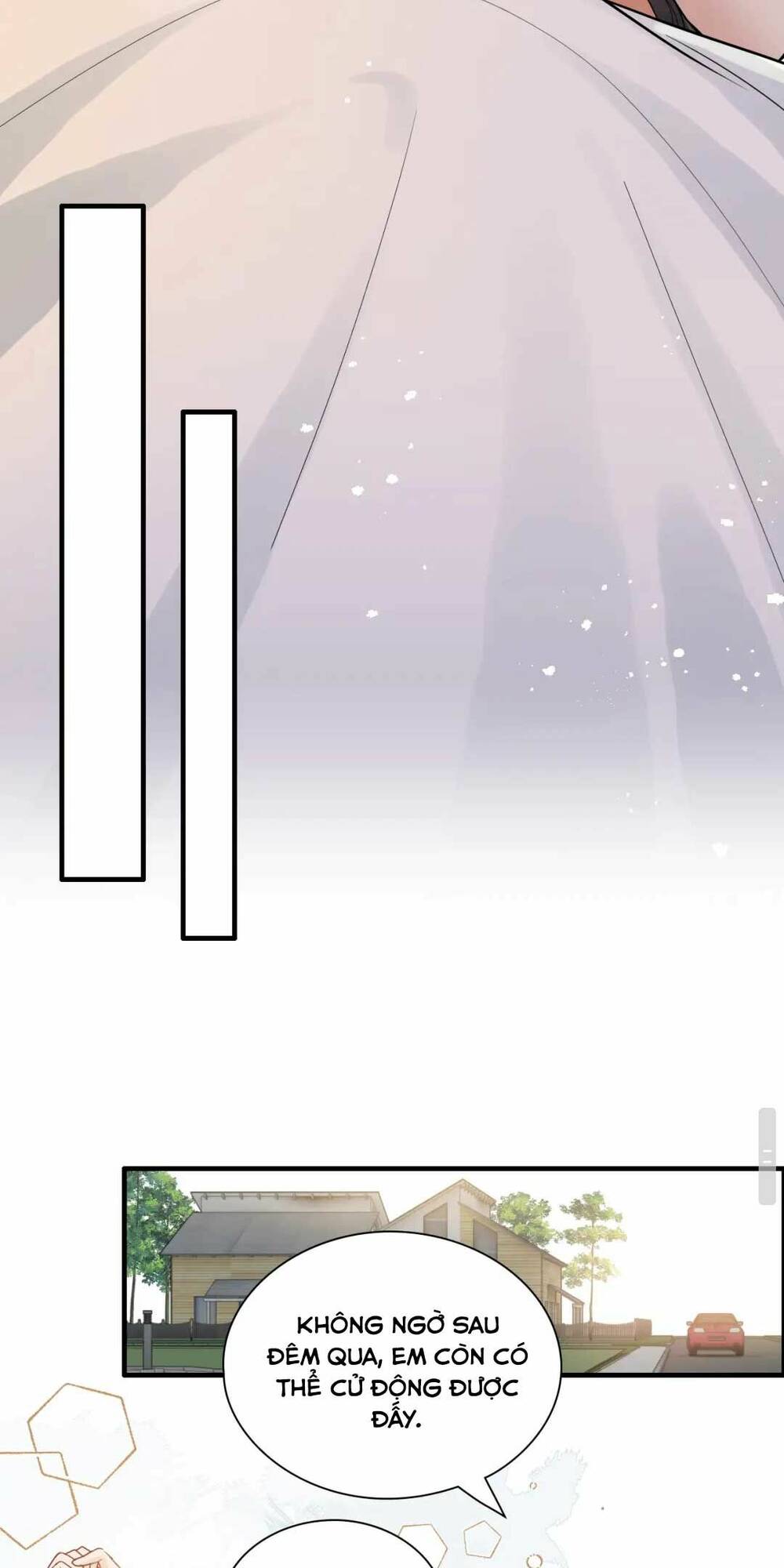 cô vợ hợp đồng bỏ trốn của tổng giám đốc chapter 438 24