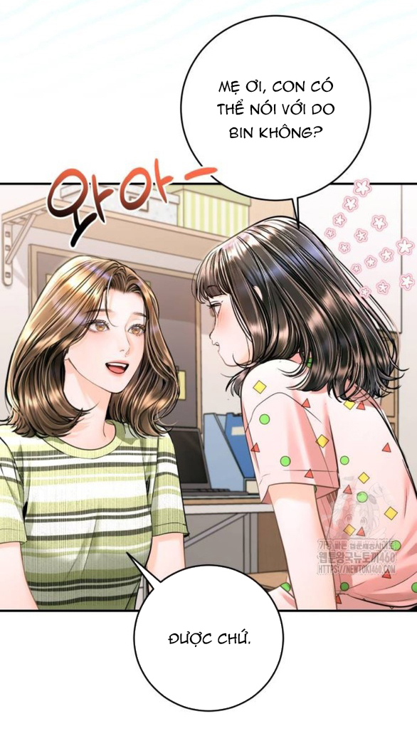 đứa trẻ trông giống tôi chapter 35.1 45