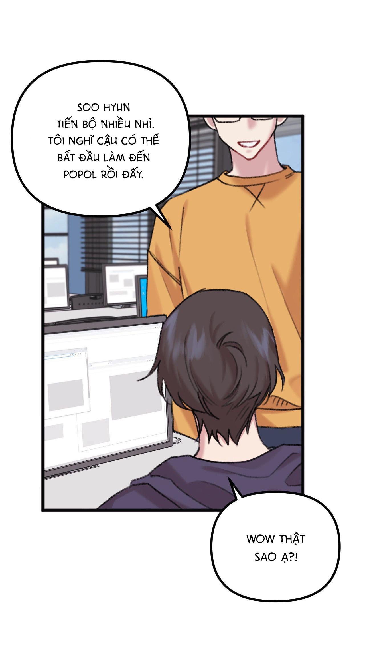 anh thật sự thích em sao chapter 32 45