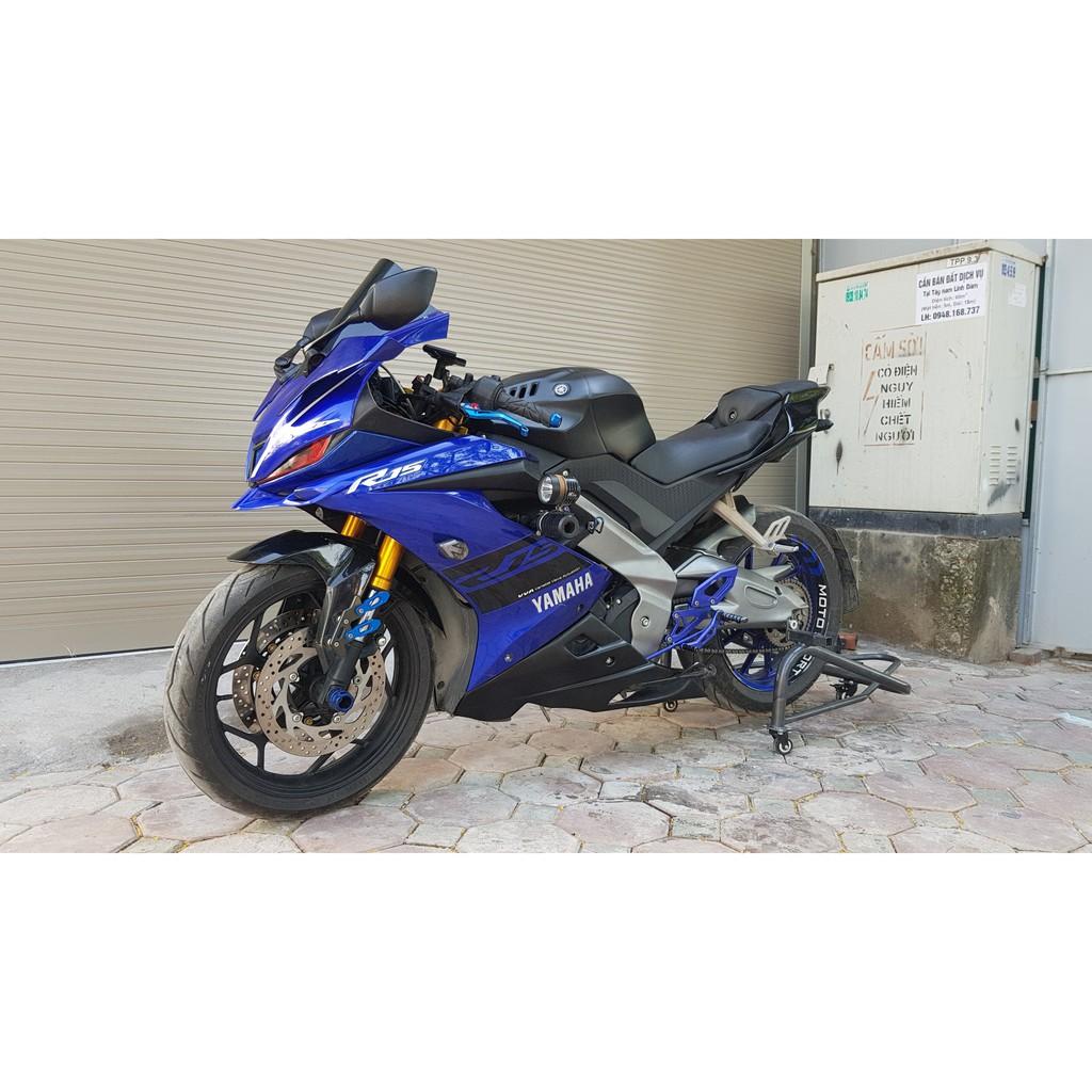 Ốp sườn dành cho xe yamaha R15v3