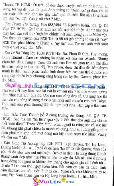 truyền nhân atula - shura no mon i chapter 13 168