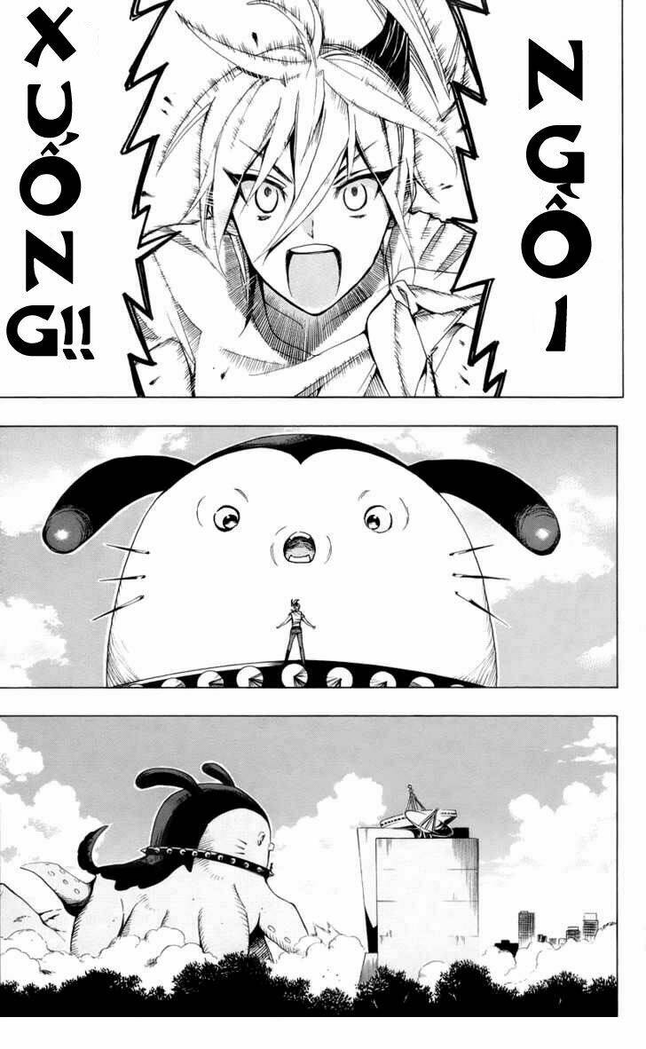 samurai high school chapter 16 28