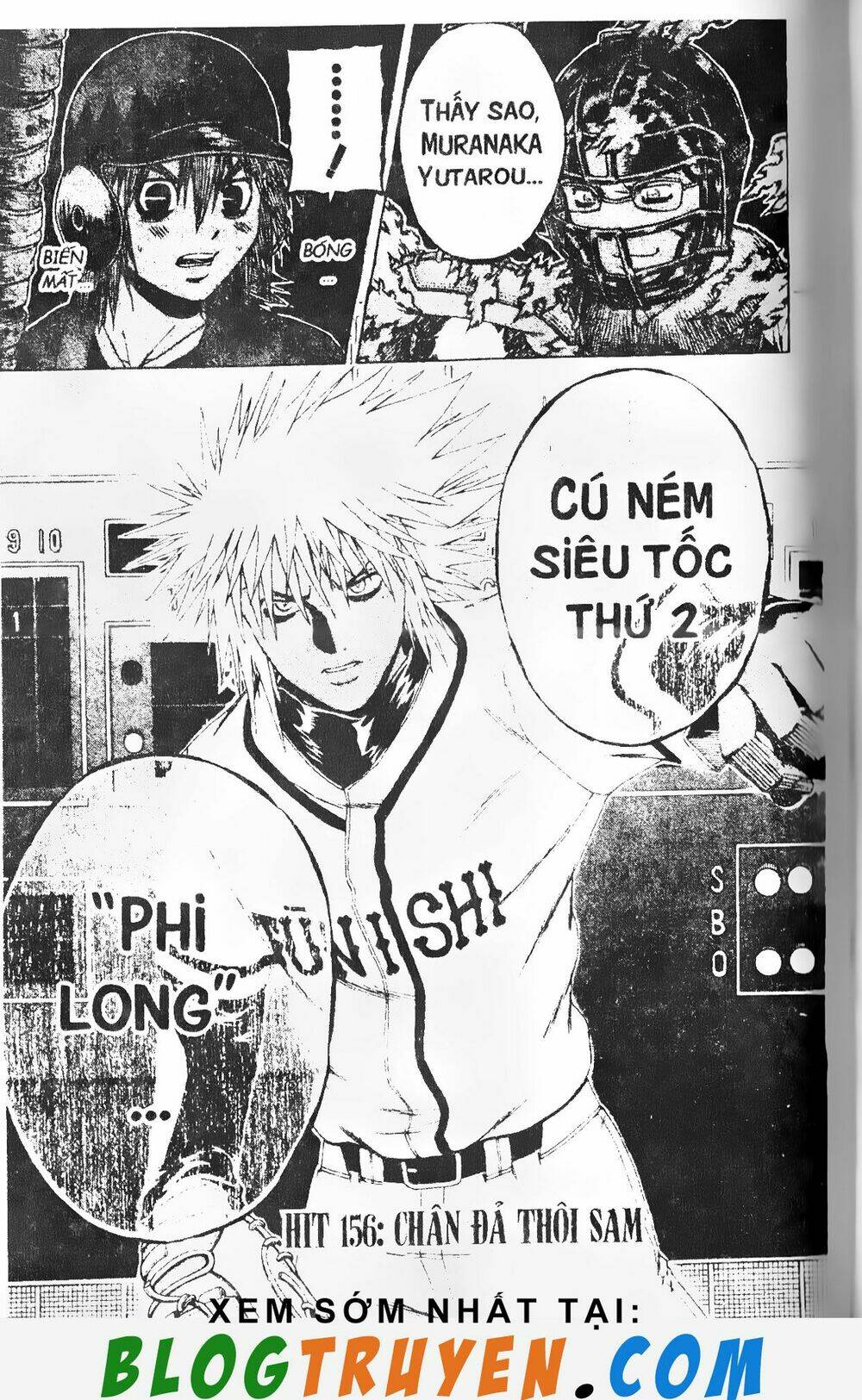 mr.fullswing chapter 156 2