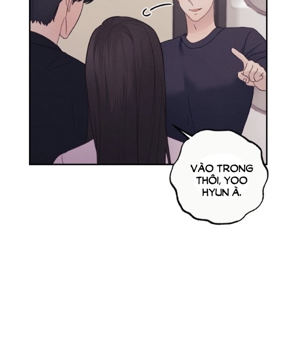 [18+] người vợ quyến rũ chapter 25.1 38