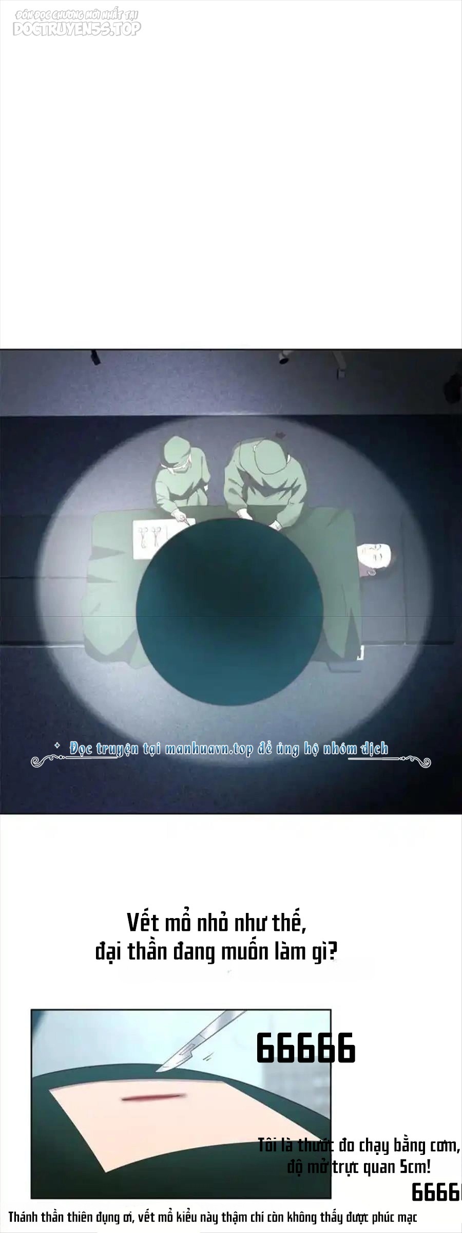 livestream phẫu thuật chapter 18 4