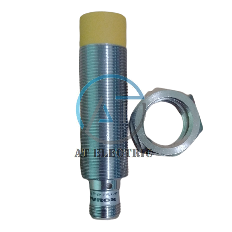 Cảm biến / Sensor Turck NI8-M18E-AP6X-H1141
