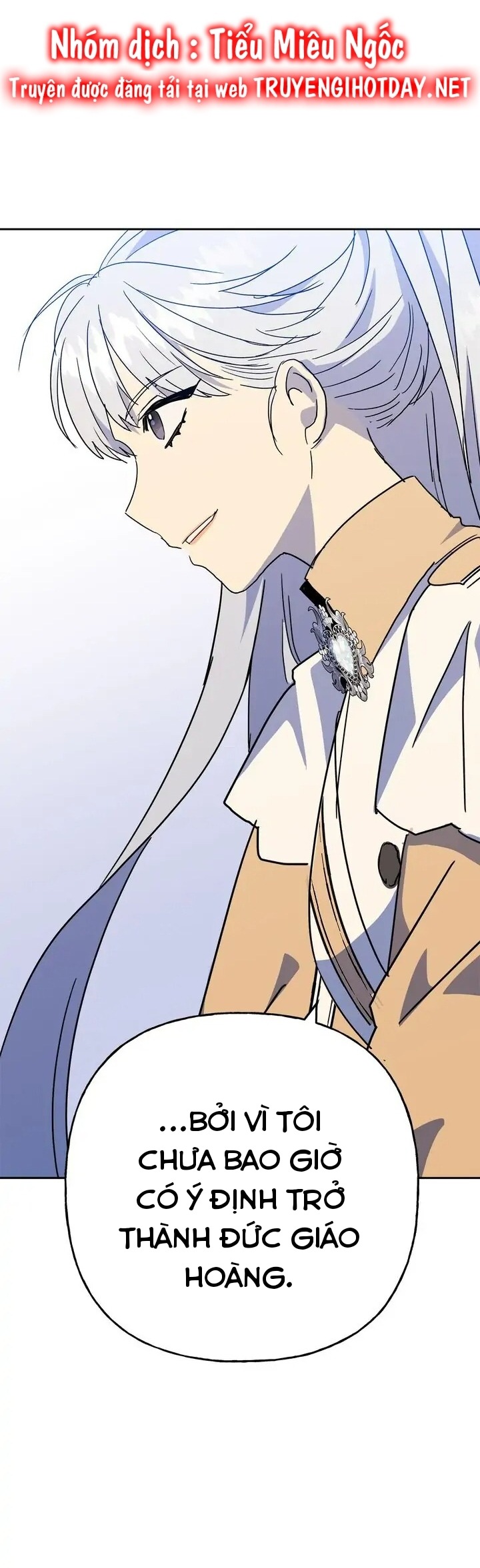 bình tĩnh nào, tiểu thư! chapter 59 42