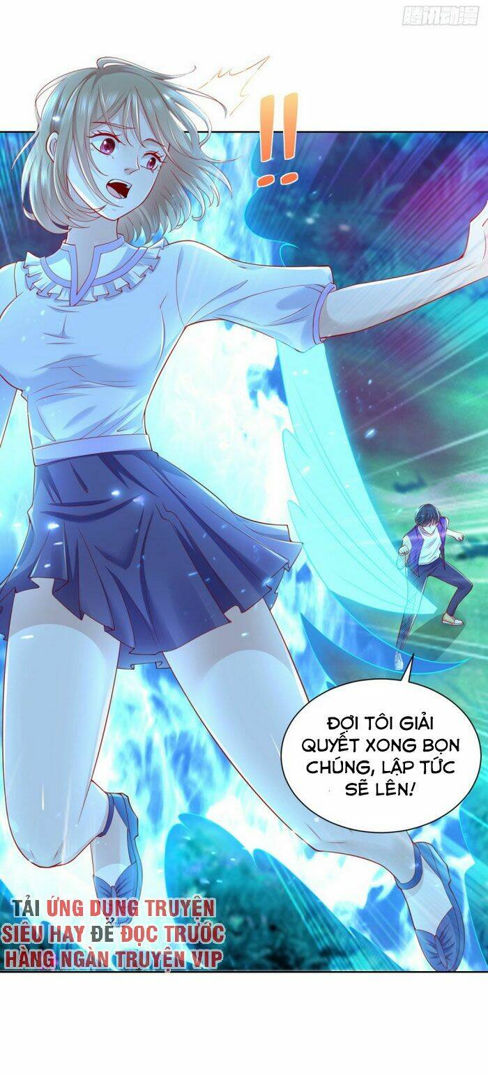 trùng sinh chi thần đế quy lai chapter 26 6