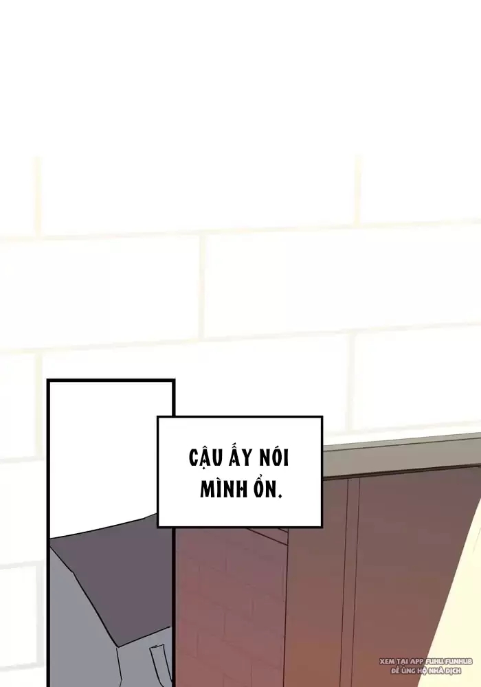 anh bạn của tôi đang phát sáng kìa ! chapter 42 70