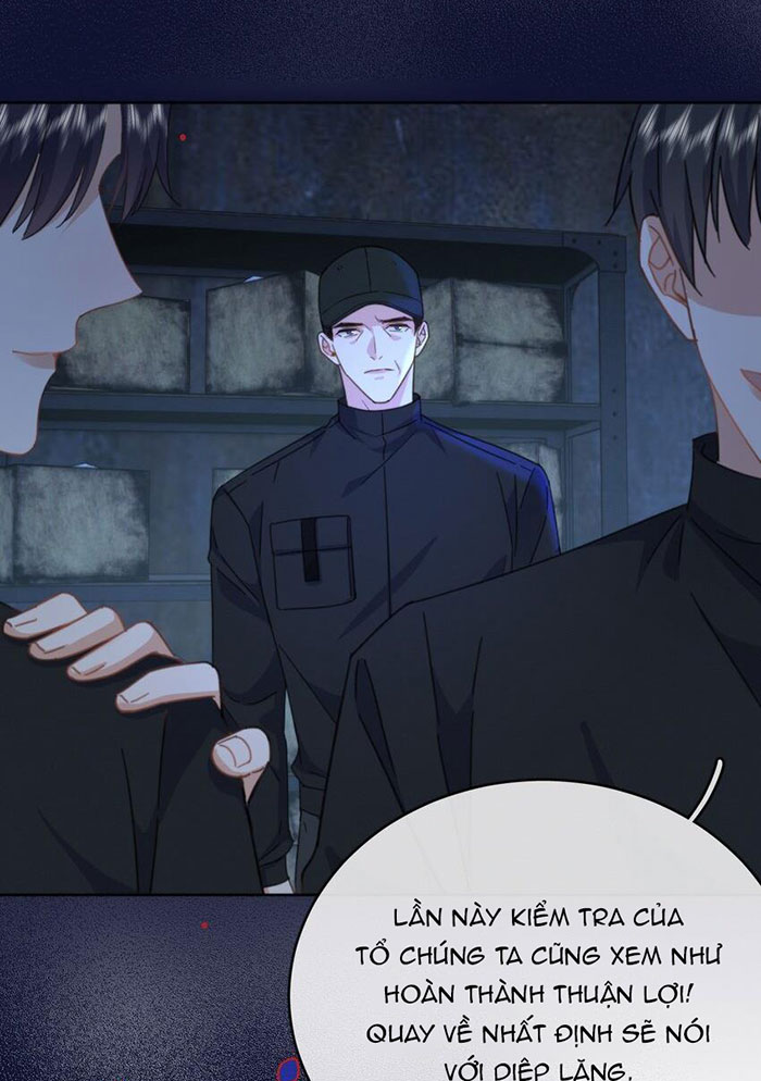 huynh dạy đệ vô lễ chapter 20 15