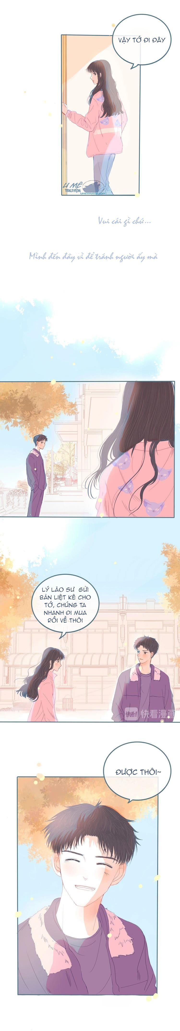 không có mưa gió thì sao có nắng chapter 10 5