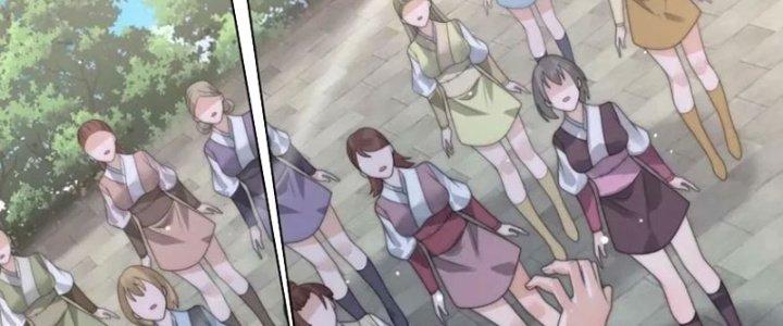 mỗi nữ đồ đệ đều muốn giết ta chapter 37 77