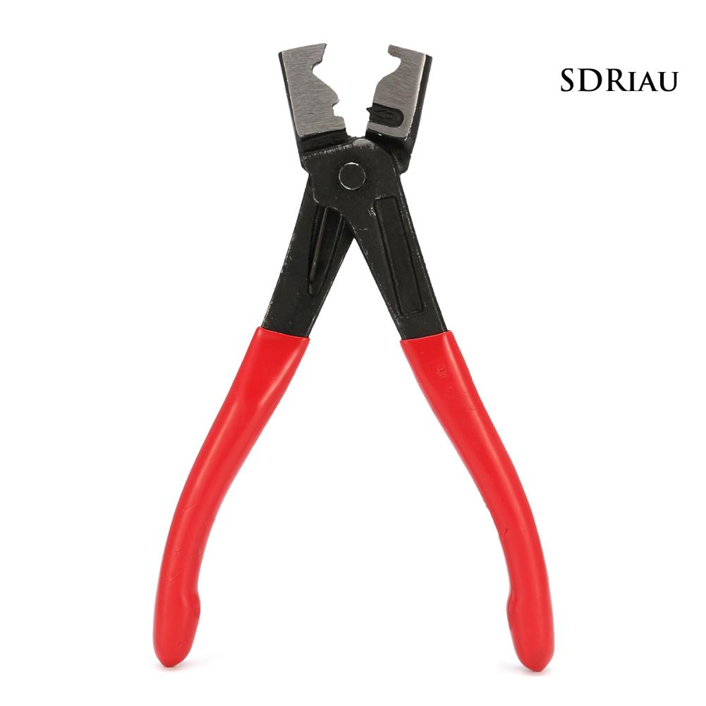 Kìm Sửa Chữa Ống Nhiên Liệu Xe Hơi Xxlgjx