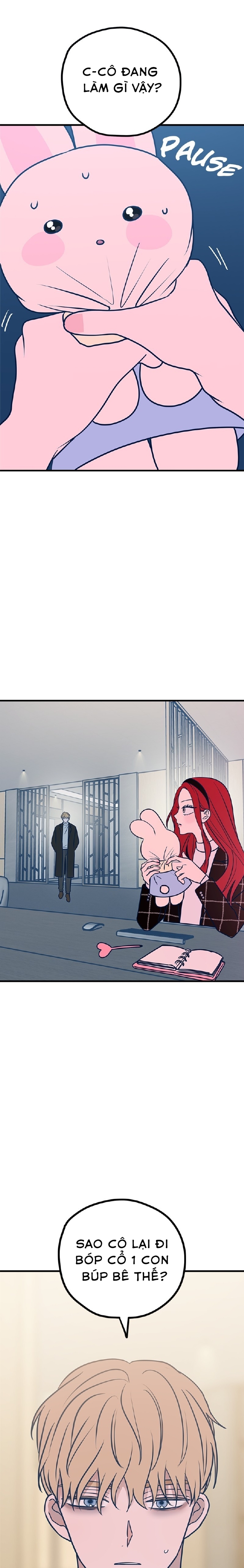 Như Nhau Thôi Mà chapter 52 - Trang 26