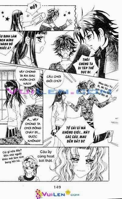 ngọt đắng tình yêu chapter 3 149