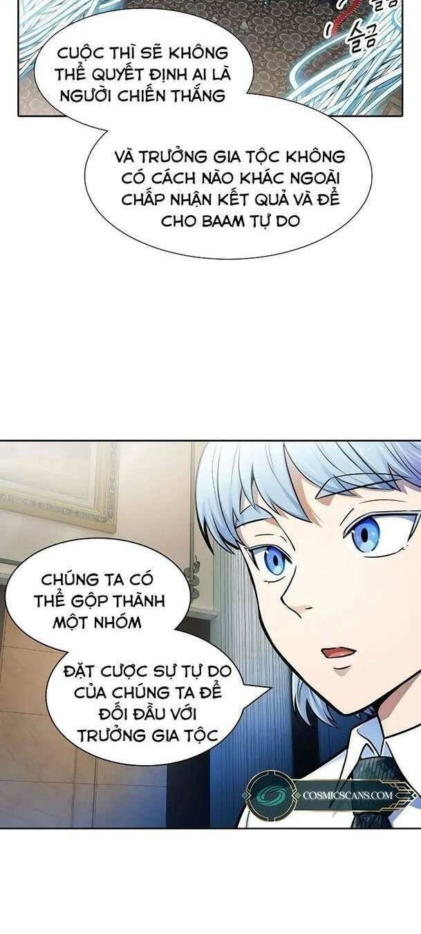 tòa tháp bí ẩn 2 chapter 570 67