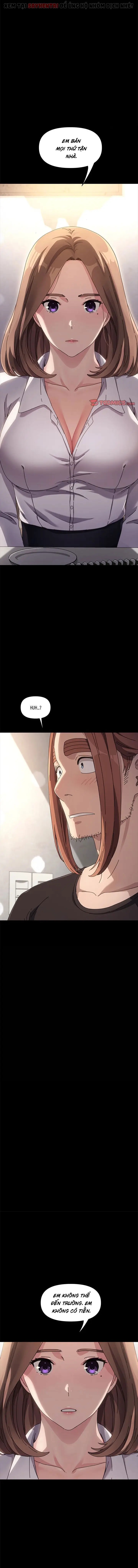 người đàn ông của ngôi nhà này chapter 11 9