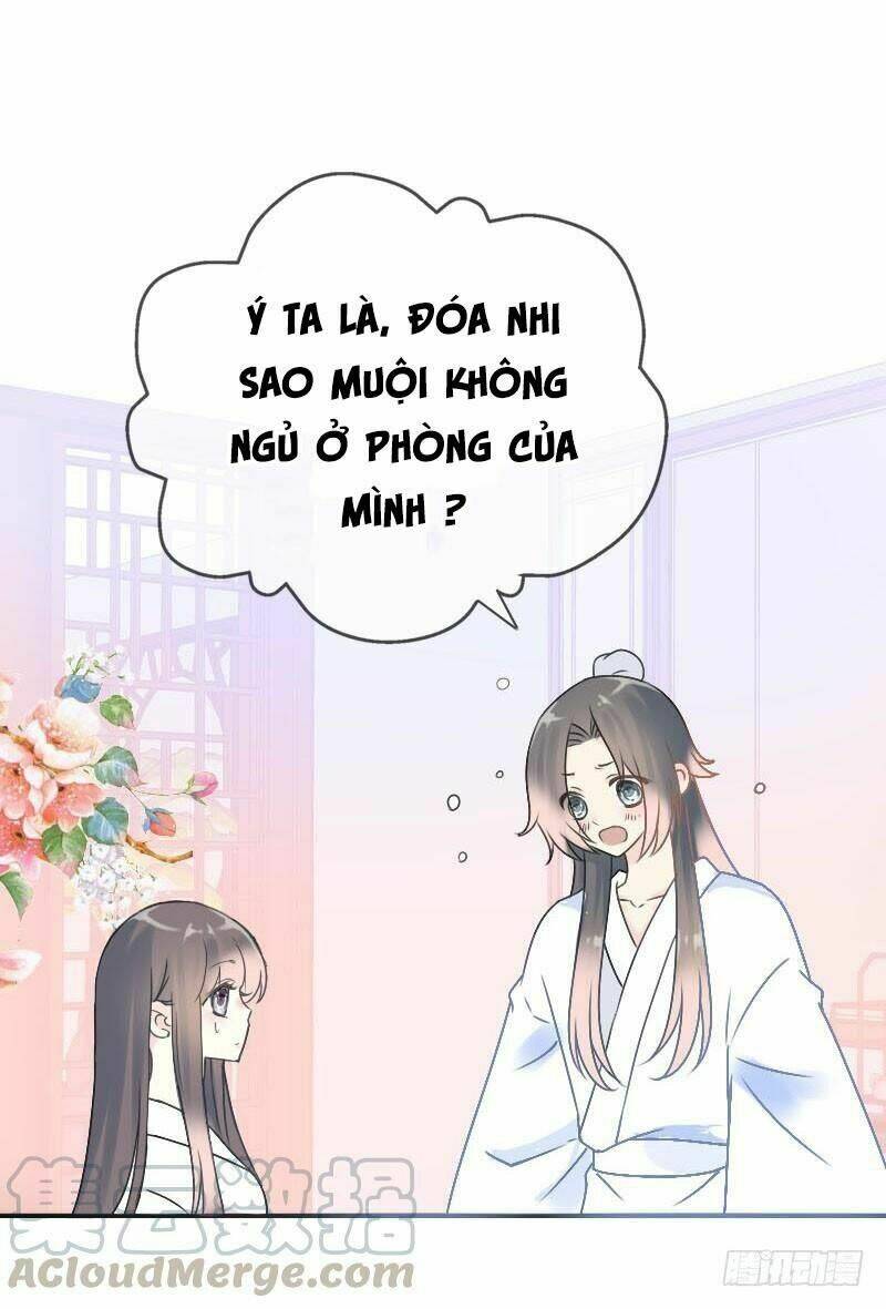 điền viên mật sủng: cô vợ nóng bỏng chapter 72 62