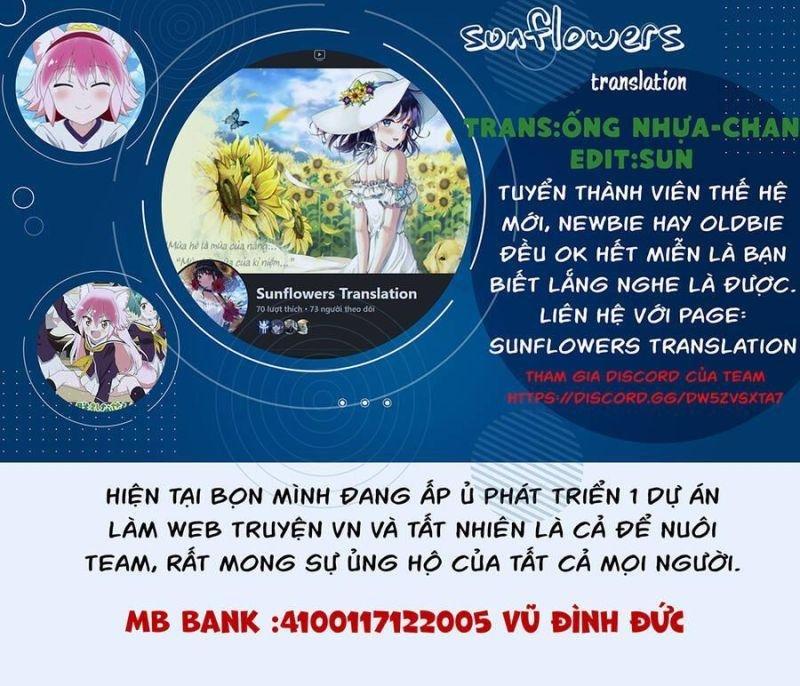 bộ đồng phục thuỷ thủ của akebi - chan chapter 13.1 1