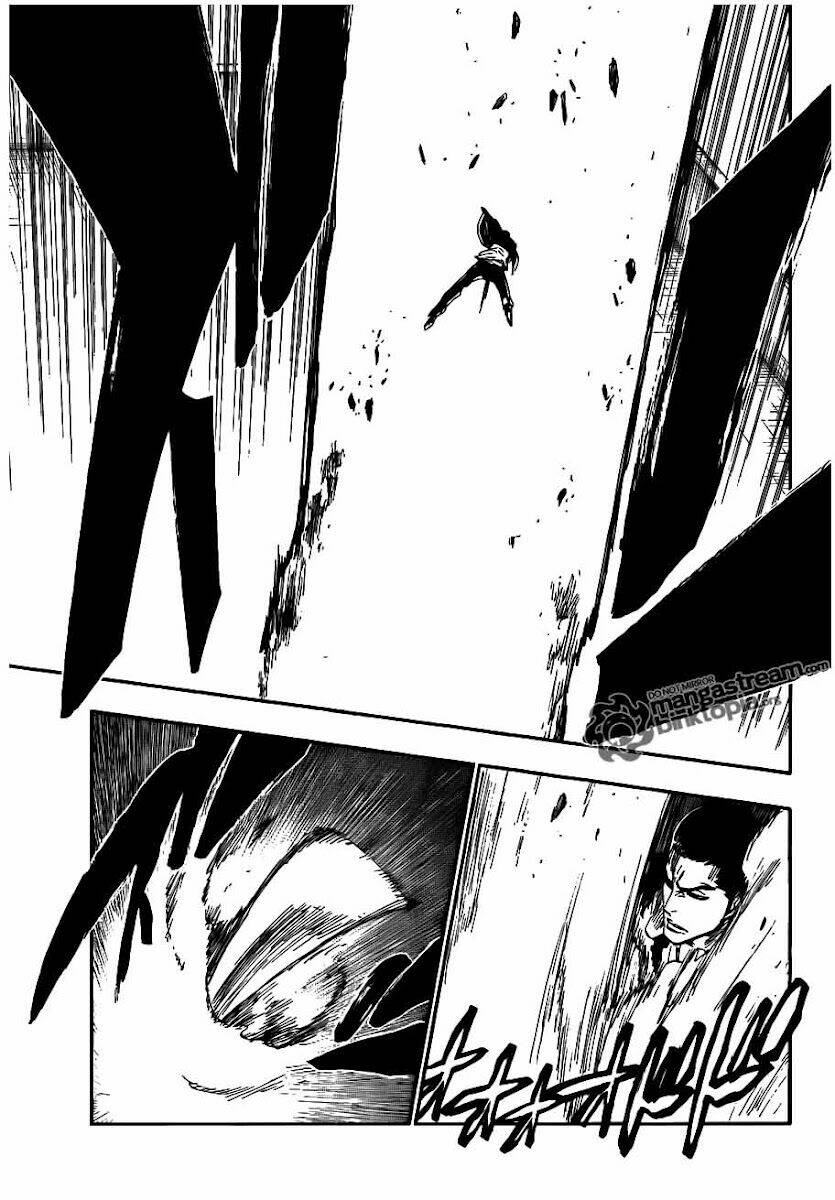 thần chết ichigo chapter 446 13