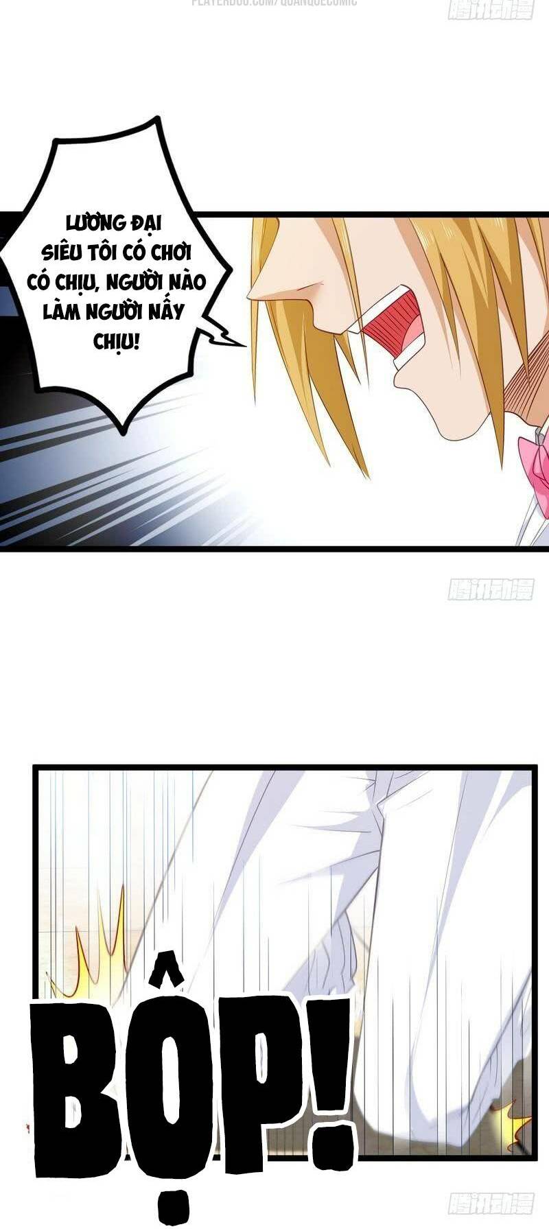 đô thị cực phẩm tiên đế chapter 9 19