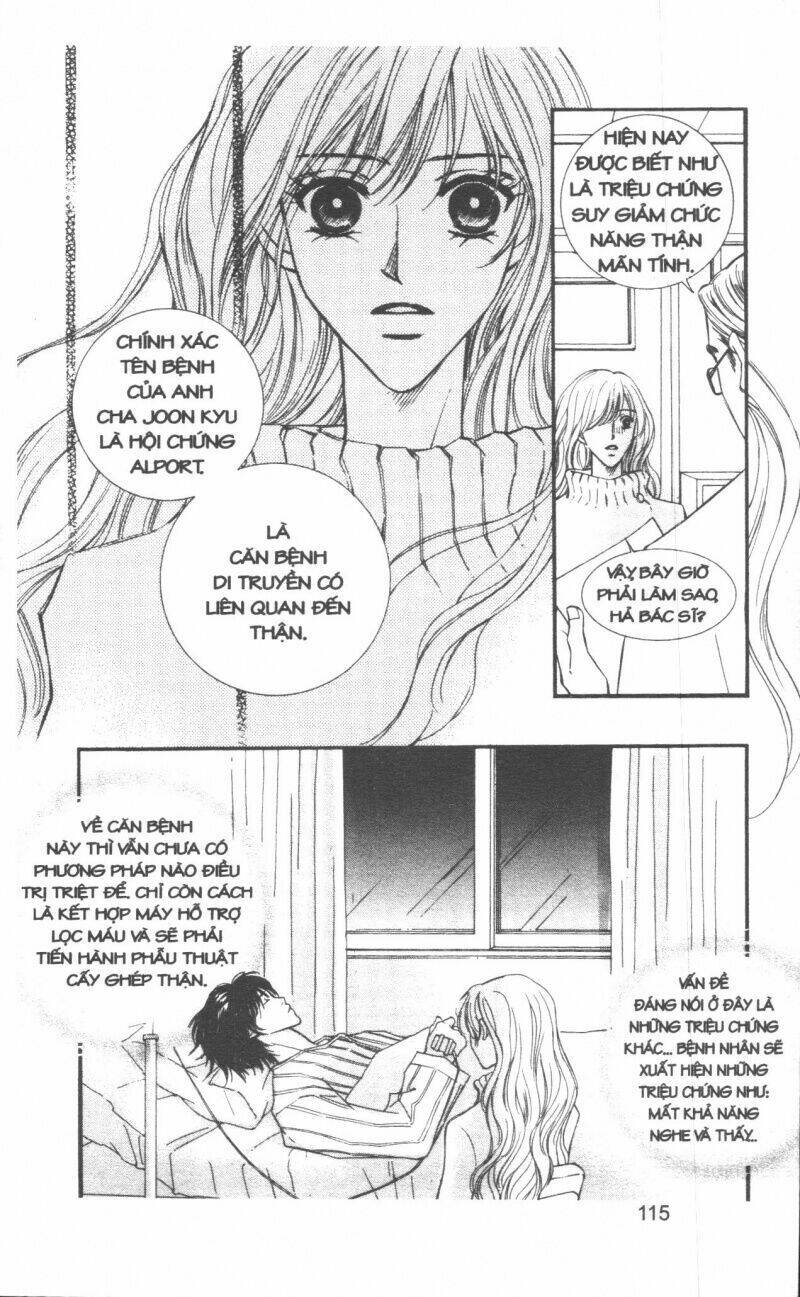 sad love story chapter 5 118