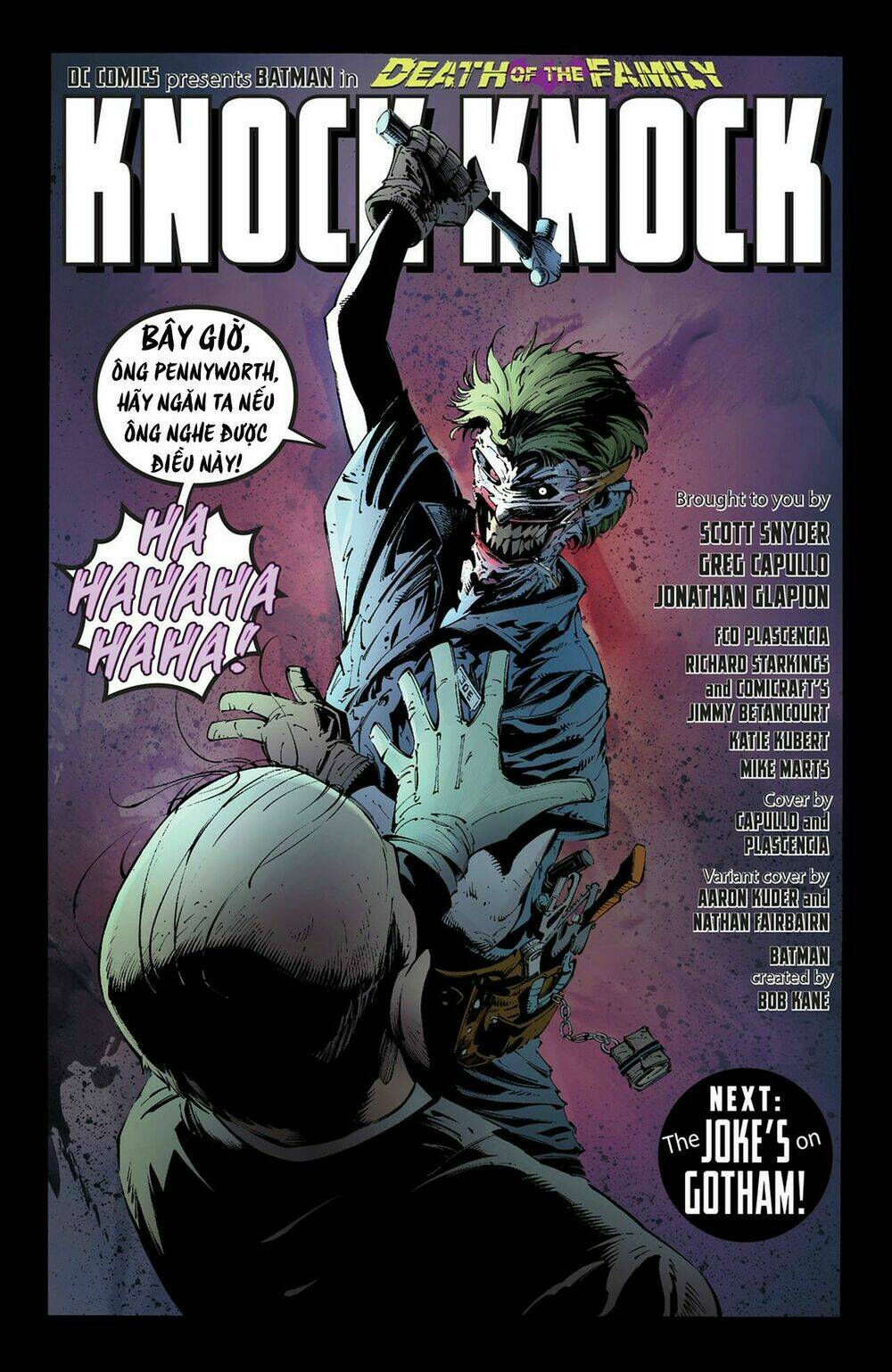 Batman chapter 13 28