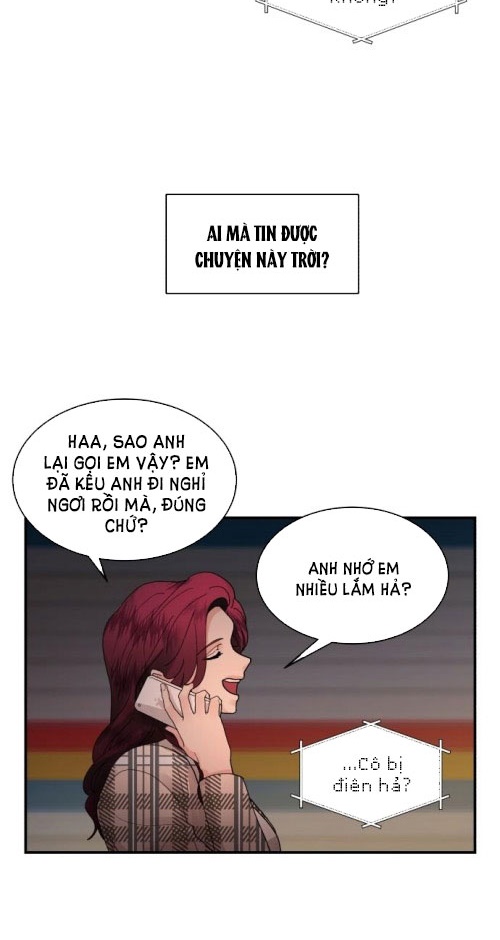 cặp đôi oan gia ngõ hẹp chapter 11 5