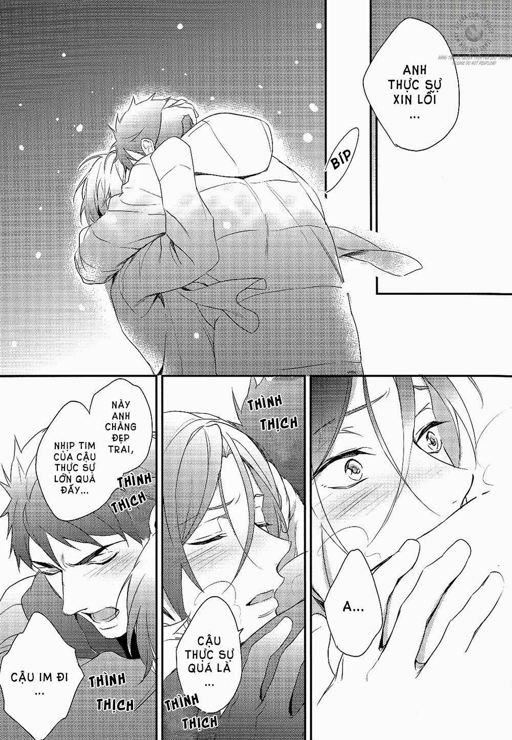 yasashi dokusen yoku zenpen chapter 2 34