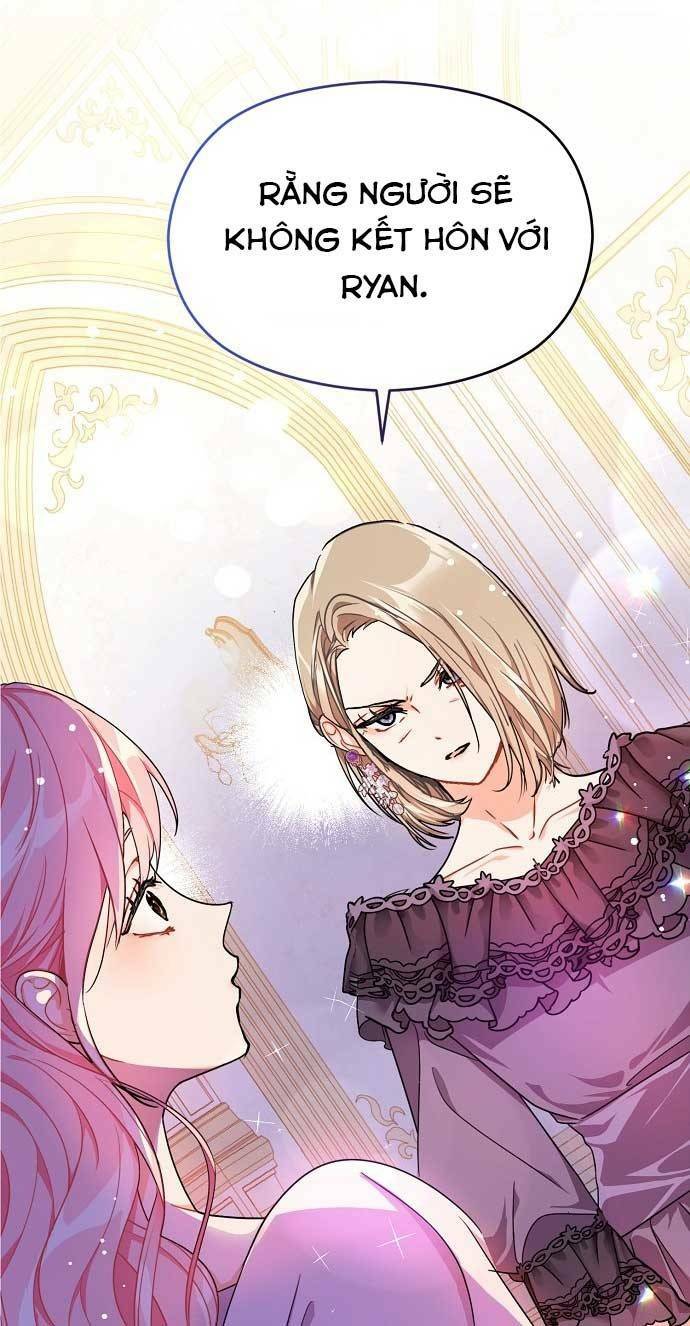 tôi không cố ý quyến rũ nam chính đâu! chapter 35 58