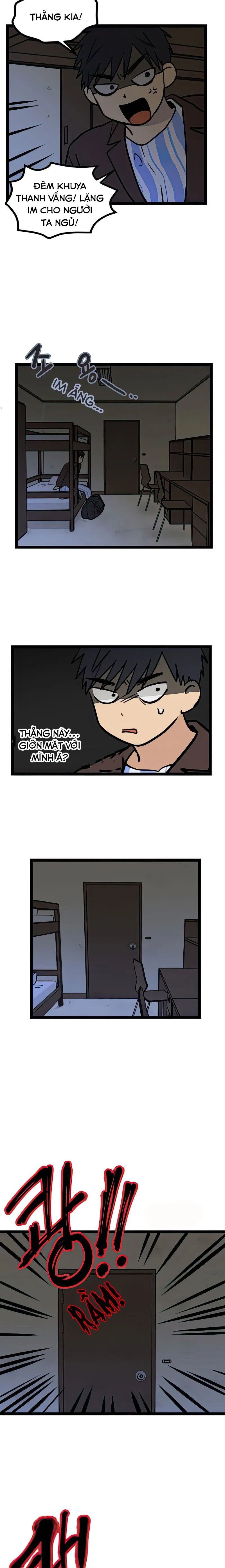 no home - không nhà chapter 6 5