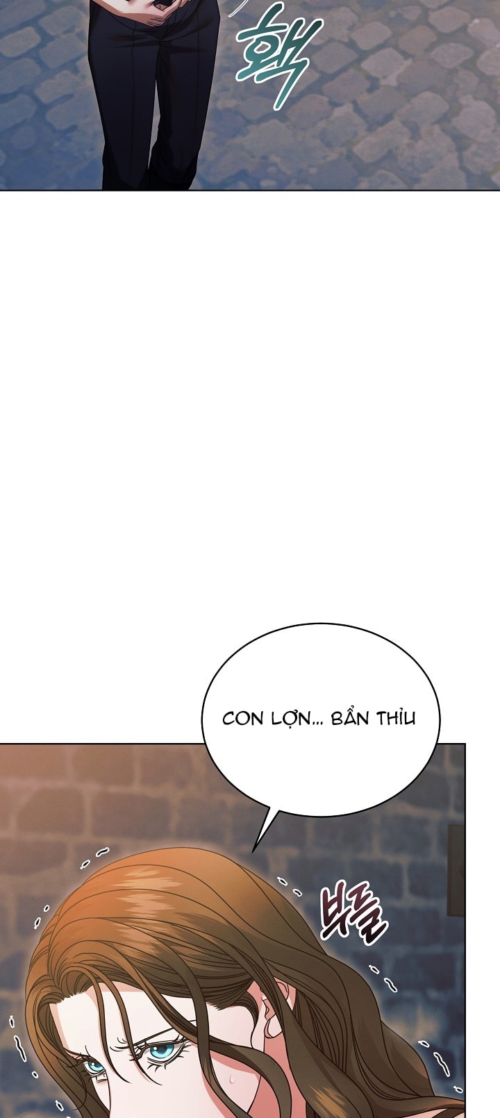 [18+] hãy cầu xin ta đi chapter 24.1 16