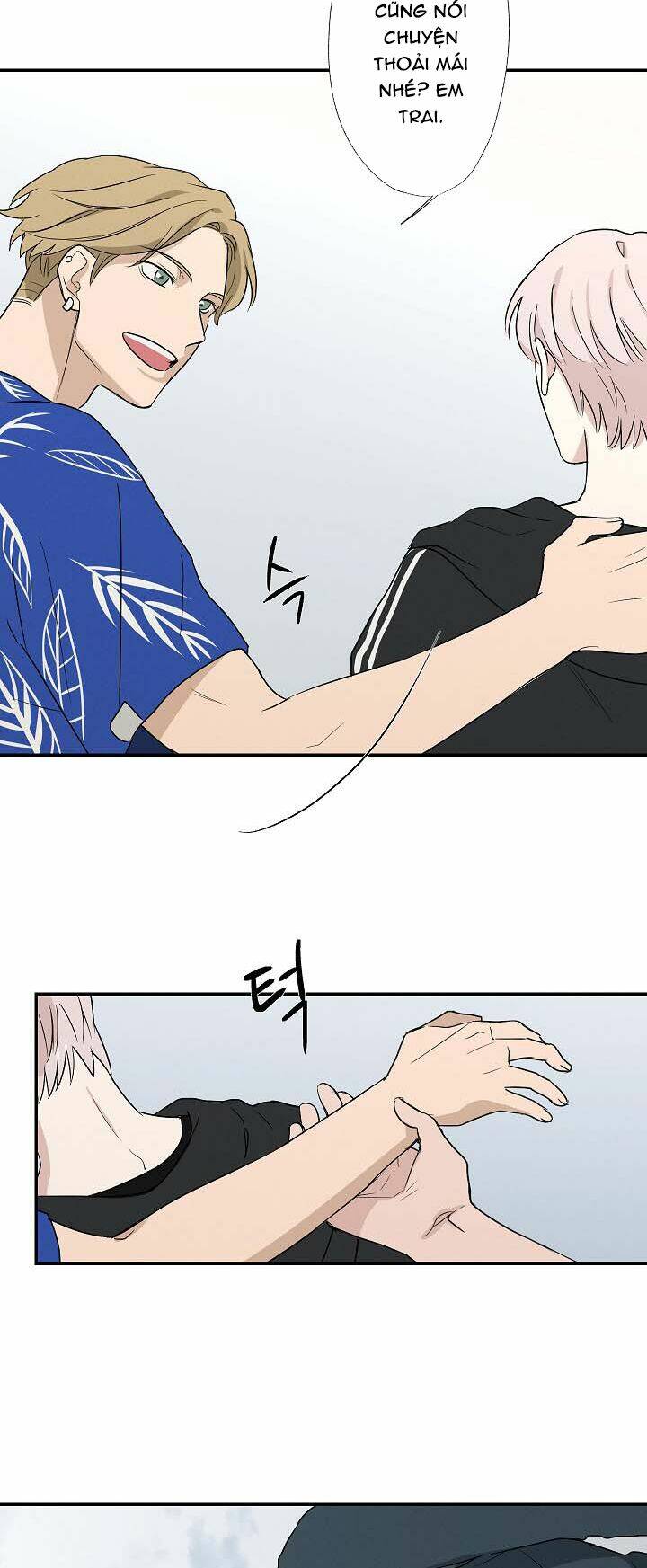 trốn tìm chapter 13 17