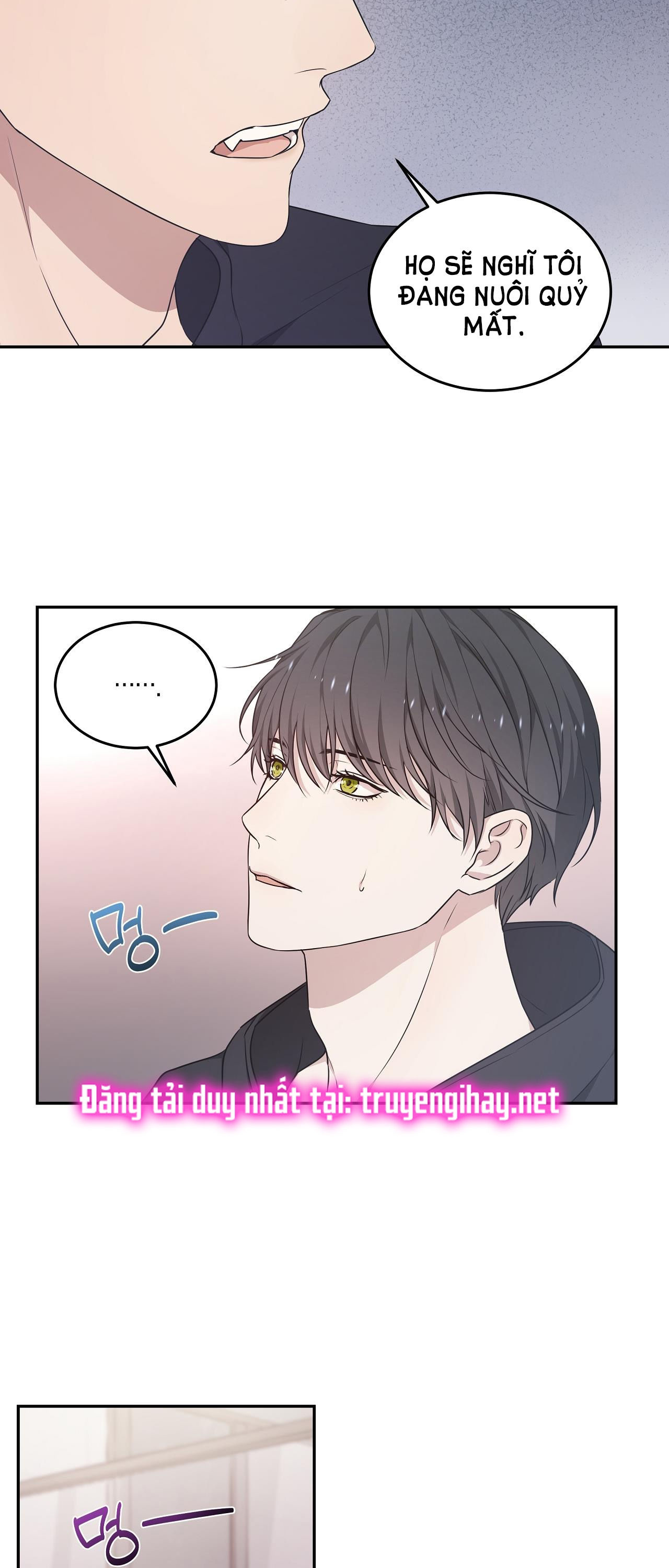 hỗn mộng chapter 27.1 4