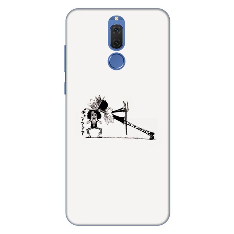 Ốp Lưng Dành Cho Huawei Nova 2i - Mẫu 7