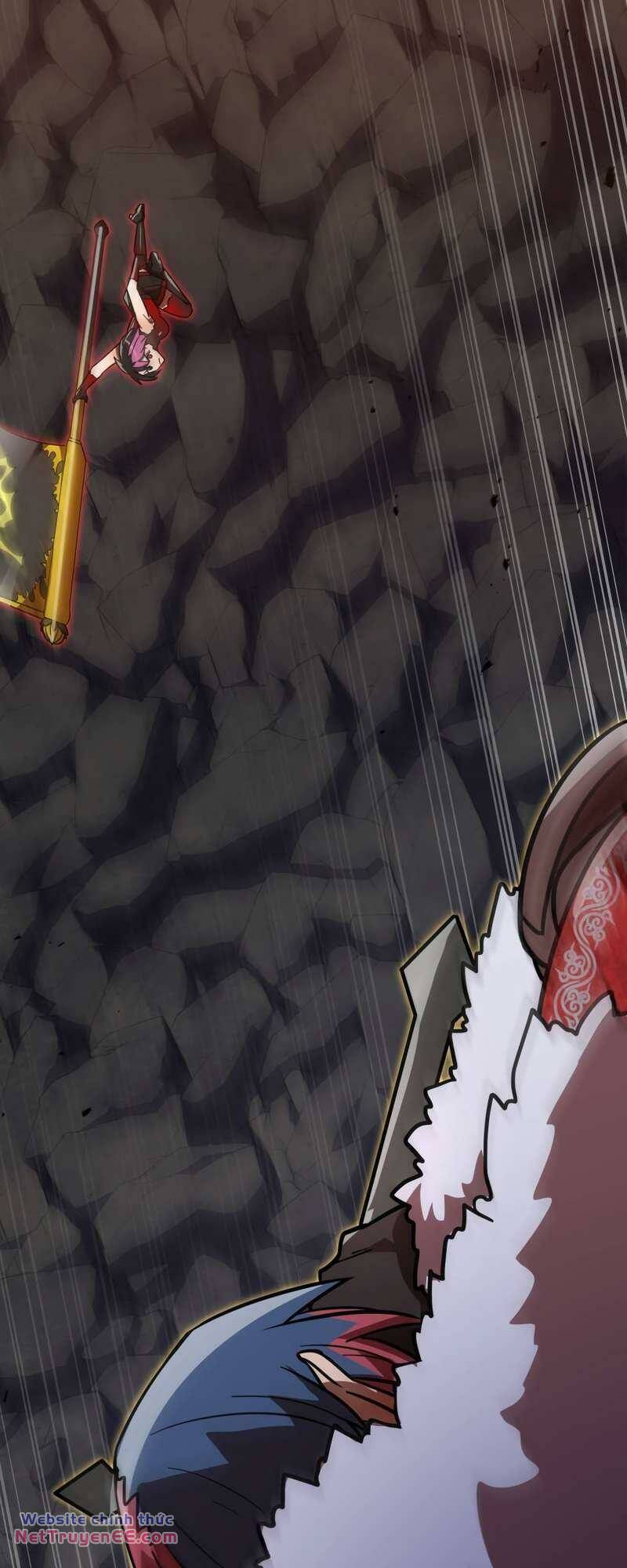 Huyết Thánh Cứu Thế Chủ~ Ta Chỉ Cần 0.0000001% Đã Trở Thành Vô Địch chapter 67 90