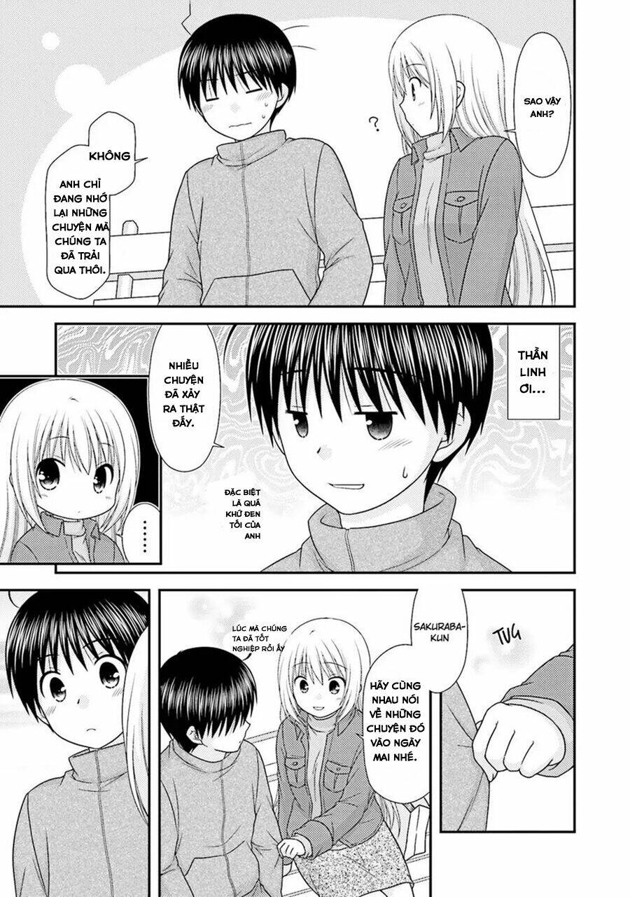 tonari no kashiwagi-san chapter 83 23