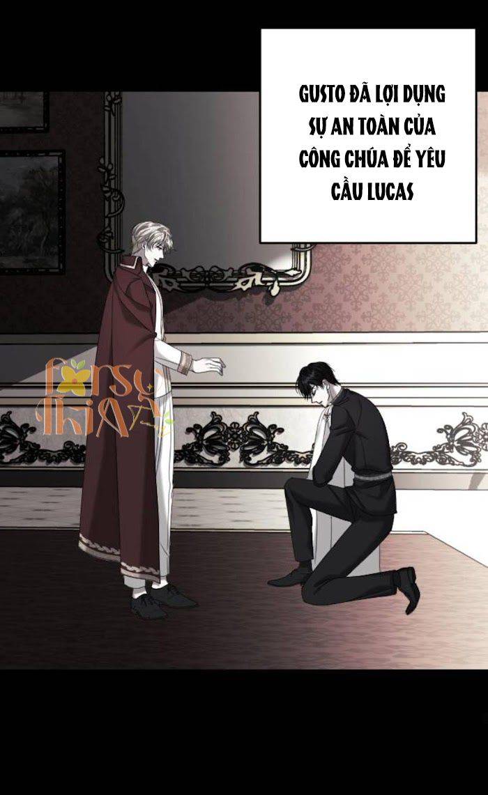 liên hôn để trả thù chapter 3 41