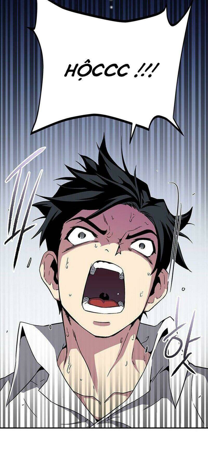 đấng cứu thế được chọn lựa chapter 1 86