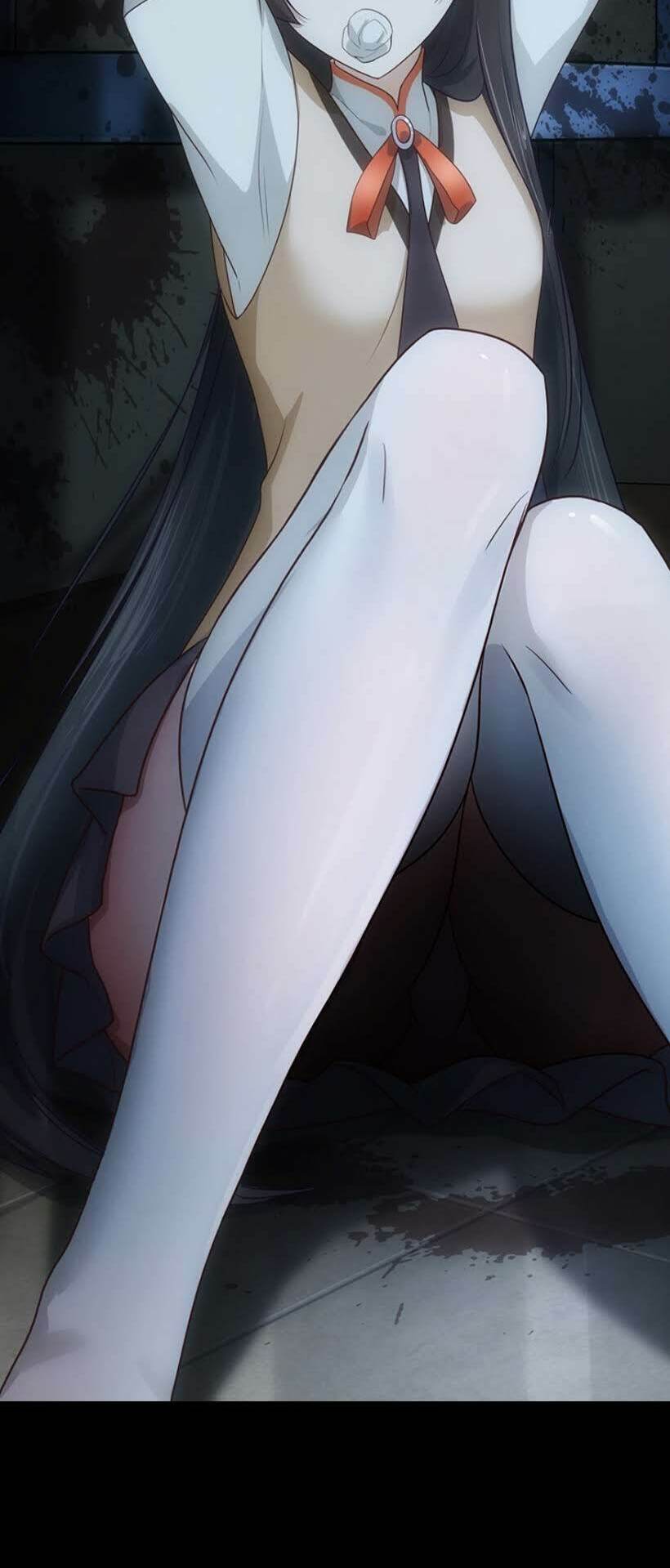 bạn gái virus của tôi chapter 22 38