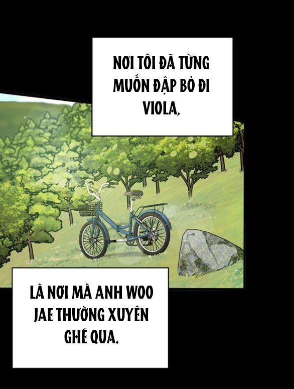 [18+] dục vọng tao nhã chapter 4.1 17