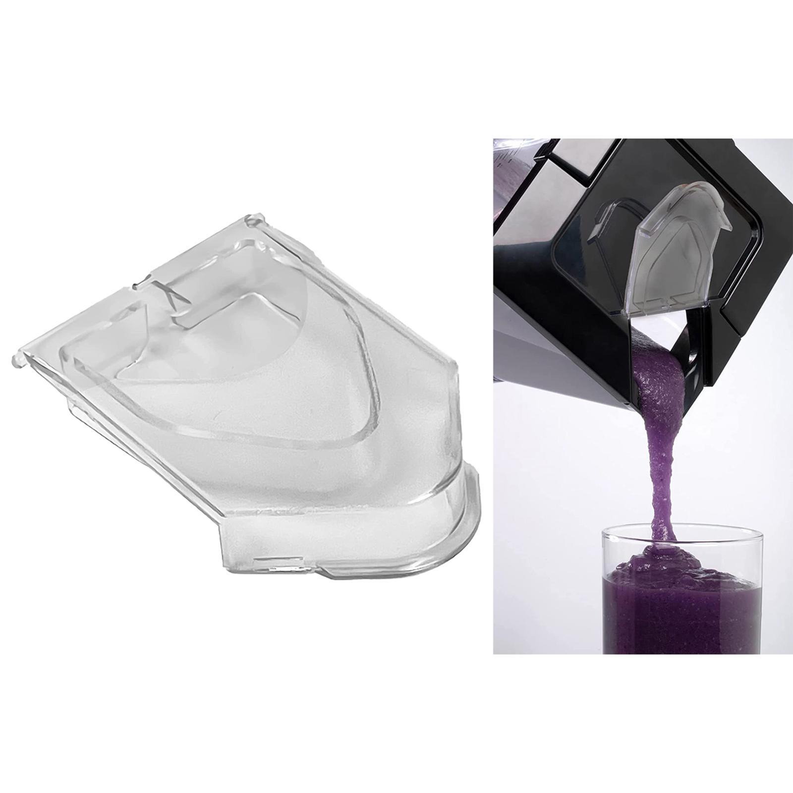 Blender Juicers Hats Easy to Clean Juicer feed Cover for NJ602 Series Juicer
