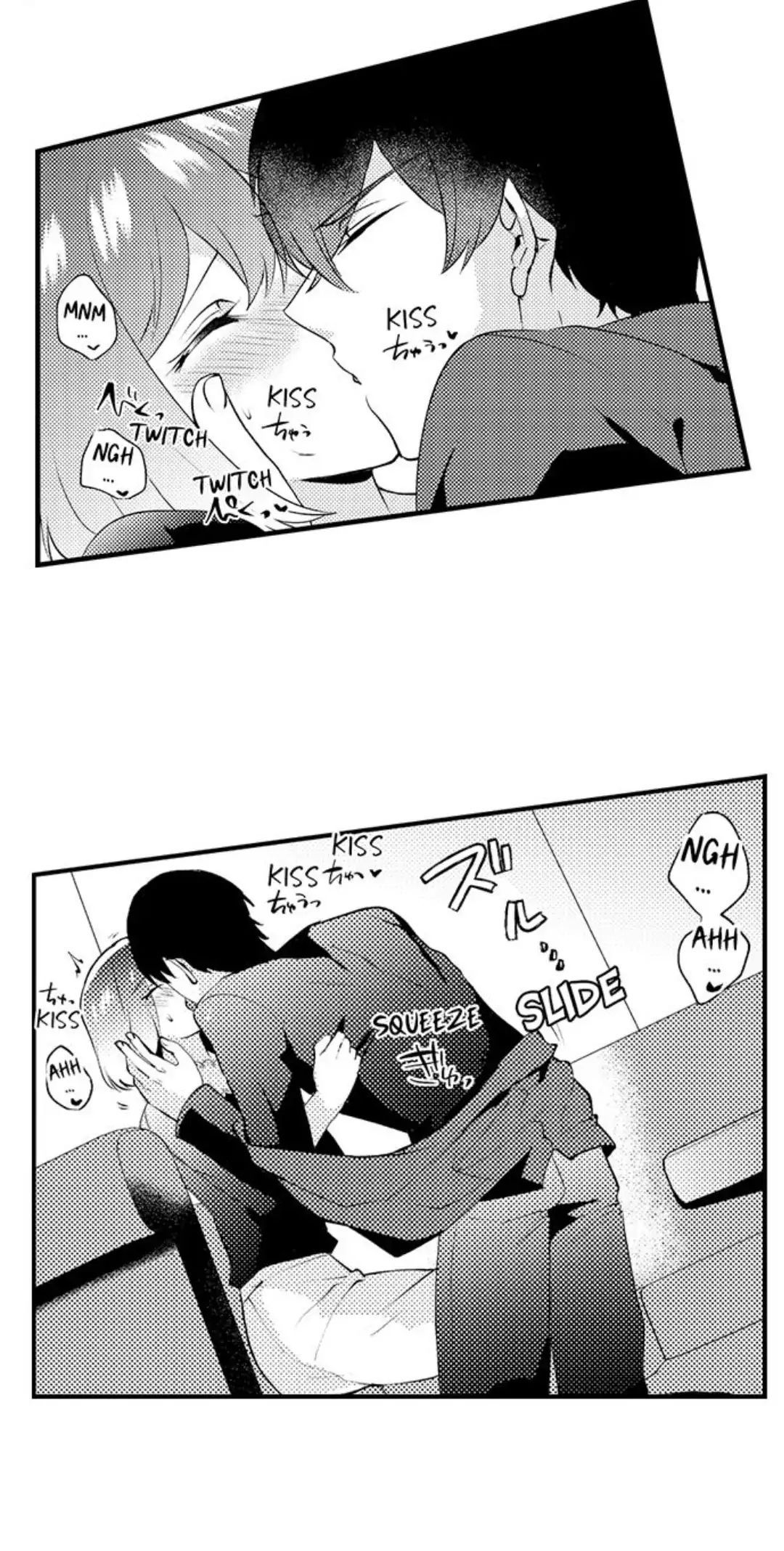 sau khi chia tay, chúng tôi làm "chuyện ấy" chapter 8.2 12