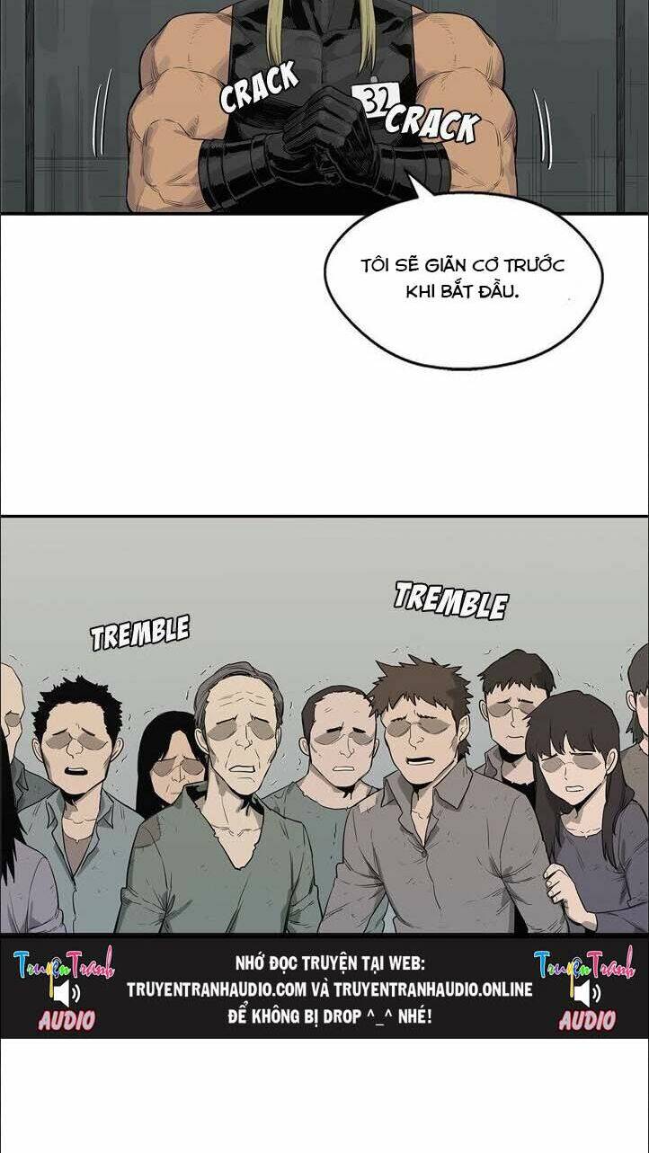 hiệp sĩ giao hàng chapter 44 59